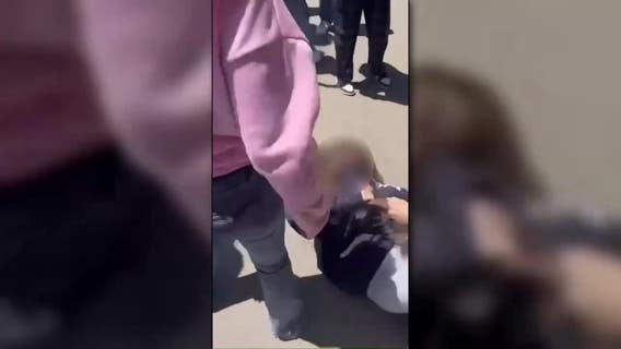 Eight minors arrested after Novato middle school brawl