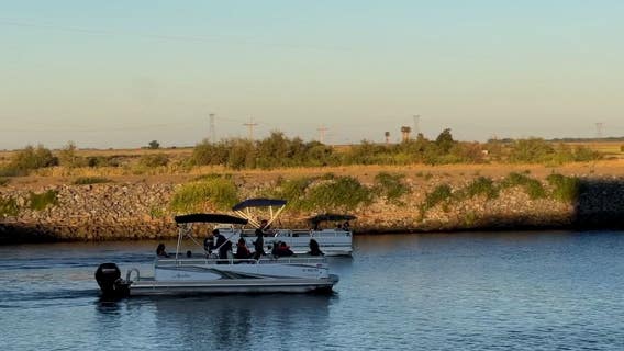 5-year-old boy identified in Bethel Island drowning