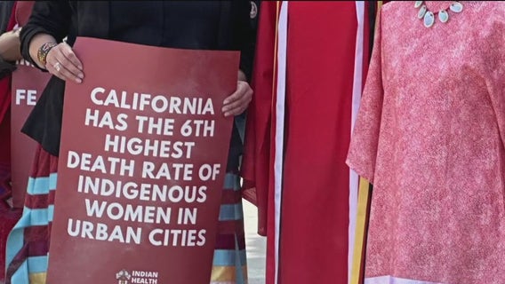 South Bay advocates raise alarm over missing, murdered Indigenous women