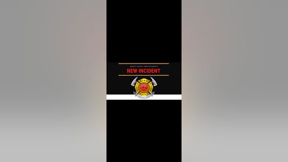 Medical emergency reported at Pacifica beach, avoid area