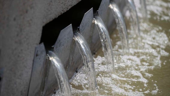 Man sentenced for deliberately disabling East Bay water treatment plant computer system