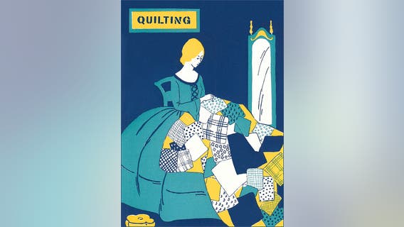 San Jose quilt museum needs community's help to survive