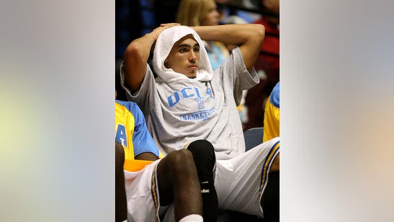 Former NBA player Drew Gordon, San Jose native, dies in car crash