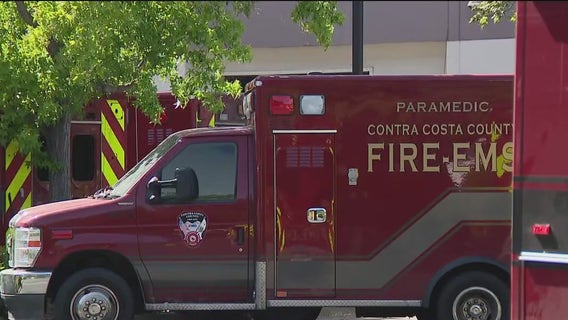 Contra Costa County seeks solutions for ambulance shortage