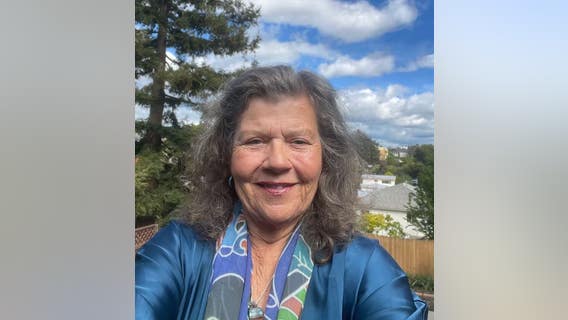 Oakland woman found after surviving 3 days in Mendocino County wilderness