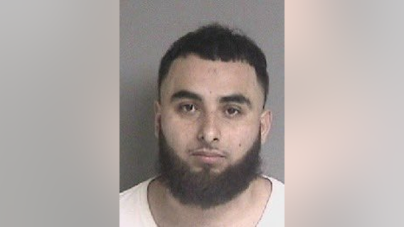 Fugitive in Livermore double homicide married to one of the victims