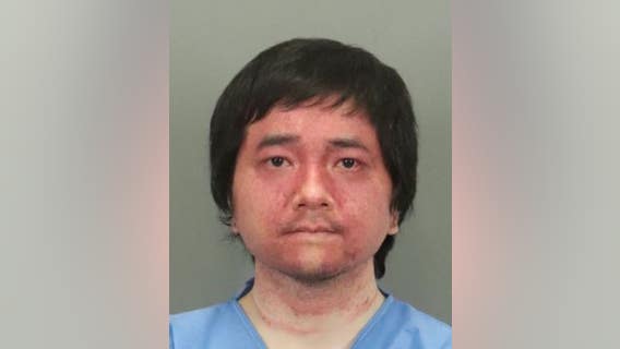 San Jose man accused of killing his mother