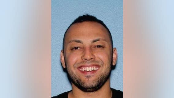 Suspect in killings of 2 San Lorenzo women captured out of state