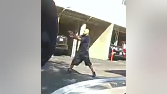 San Jose police identify suspect shot by officers