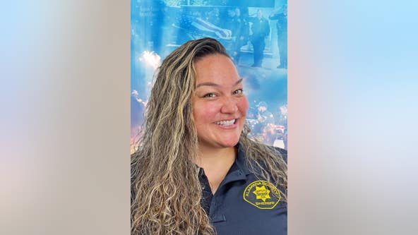 Alameda County sheriff's dispatcher killed by alleged drunk driver on way to work
