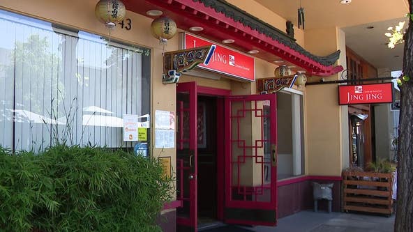 Inflation forces Palo Alto Chinese restaurant to close after 38 years