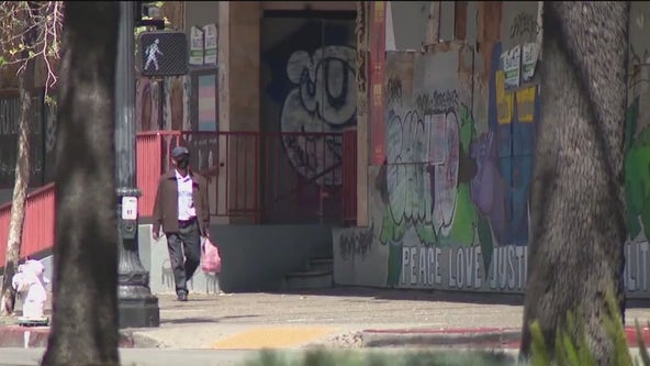 Oakland city leaders say crime is down, crediting Ceasefire program