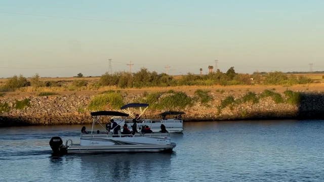 5-year-old boy identified in Bethel Island drowning