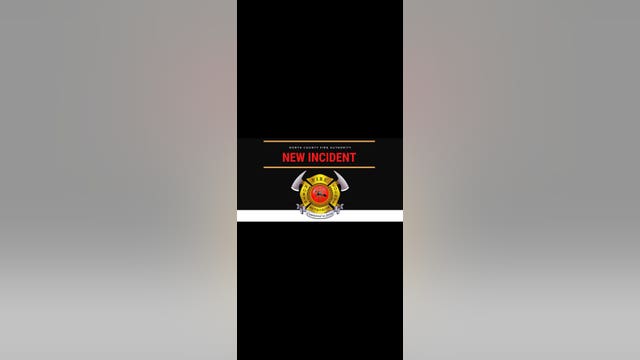 Medical emergency reported at Pacifica beach, avoid area