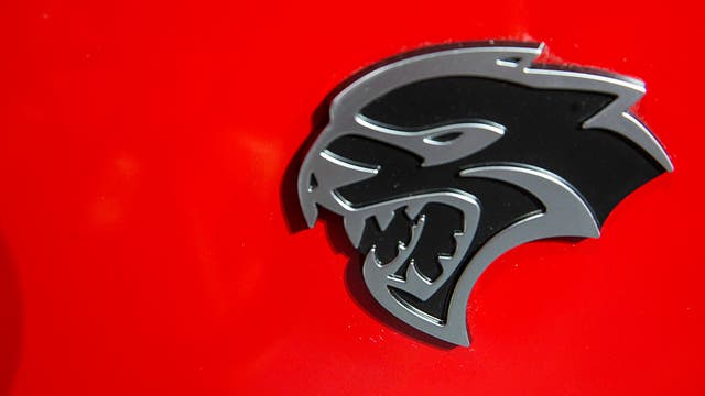 Fairfield man pleads guilty to using stolen credit to buy Dodge Hellcat