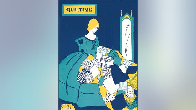 San Jose quilt museum needs community's help to survive