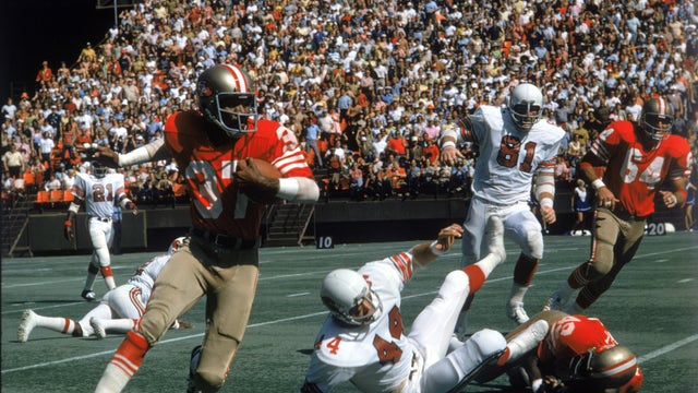 49ers Hall of Fame defensive back Jimmy Johnson dies at 86