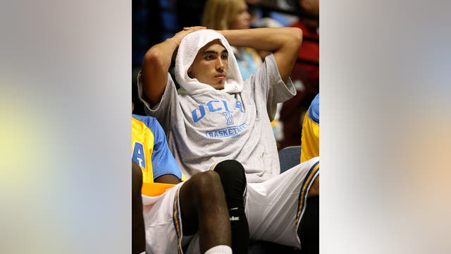 Former NBA player Drew Gordon, San Jose native, dies in car crash