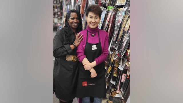 Glamor Beauty Supply in Oakland set to close after nearly 40 years