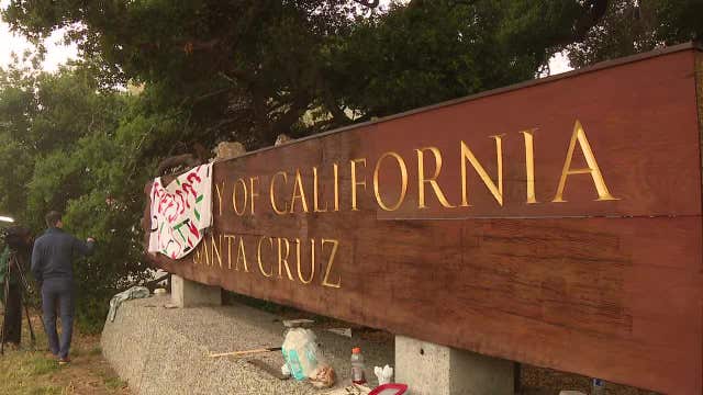 UC Santa Cruz failed to accurately report crime data: state audit