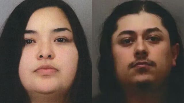 SJ parents accused 'drug kingpins,' stashed 55K fentanyl pills under baby's crib: prosecutors