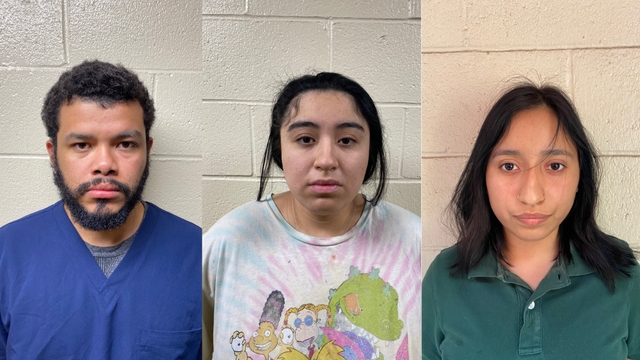 Police uncover love triangle in Pleasant Hill homicide investigation