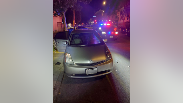 30 arrested over prostitution-related crimes in past 2 weeks in San Francisco