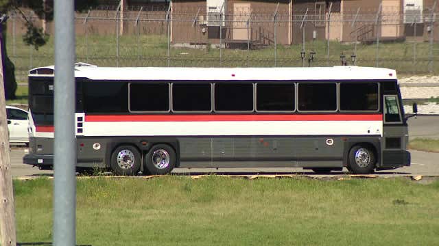 FCI Dublin cleared out; no women left in prison