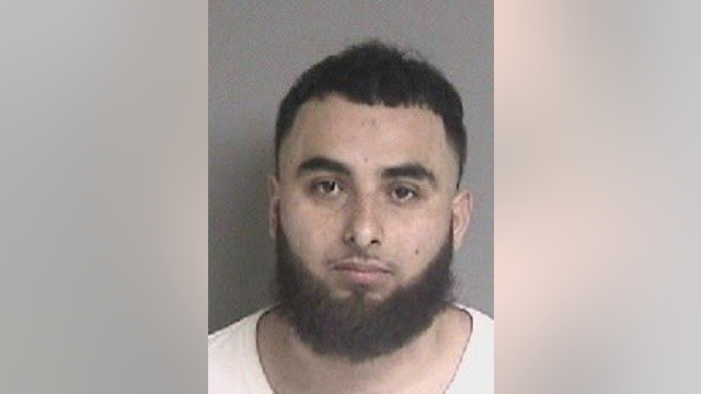 Fugitive in Livermore double homicide married to one of the victims