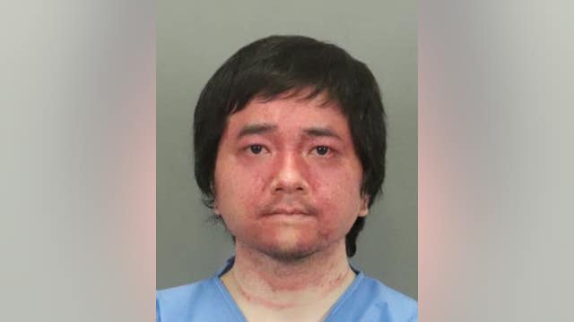 San Jose man accused of killing his mother