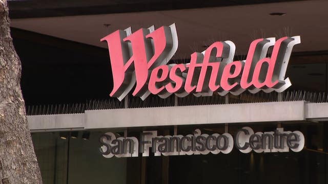 San Francisco Centre loses 6 more restaurants