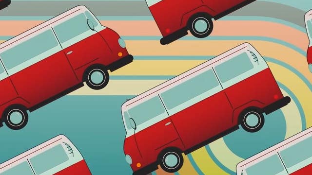 First stop on Zip Trips tour — Concord