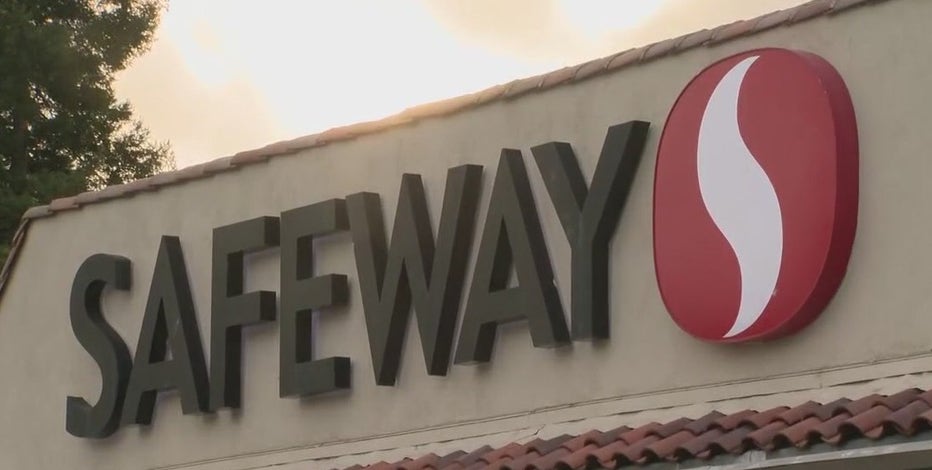 San Leandro police arrest 13-year-old in fatal Safeway stabbing