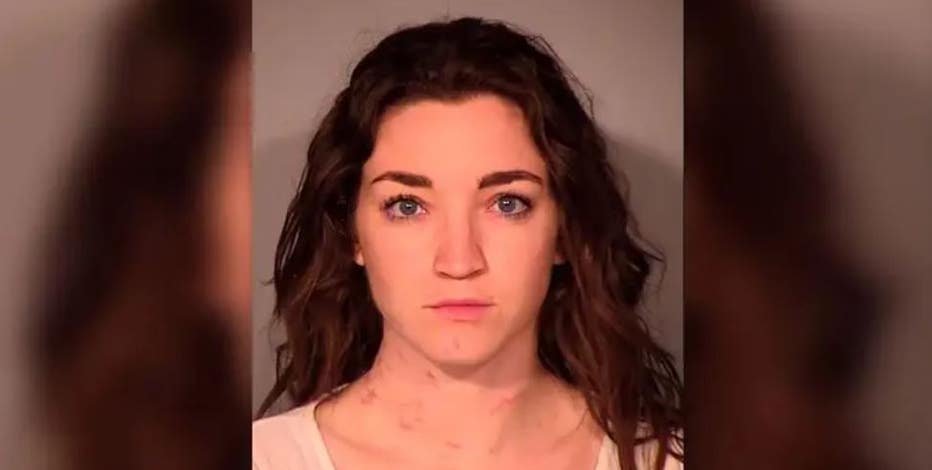 Woman who avoided prison after stabbing boyfriend 108 times to appeal light sentence