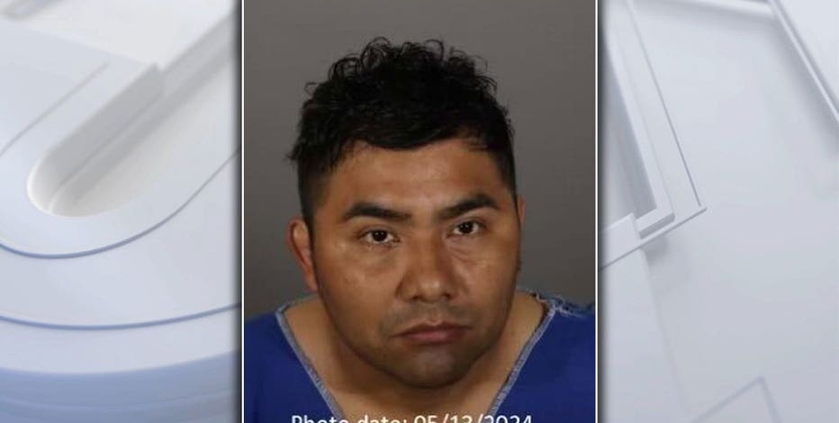 Woman rescued from 'rape dungeon on wheels' in remote part of San Gabriel Mountains, source says