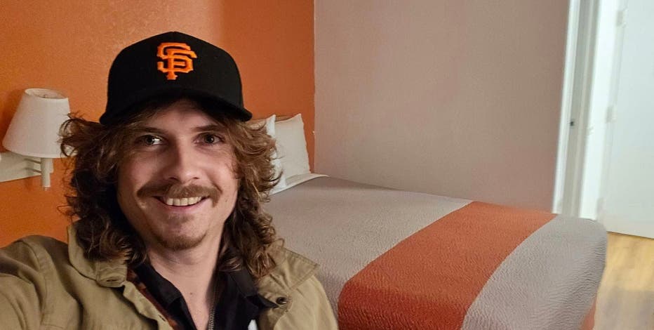 North Carolina man disappears after auditioning for band in San Francisco