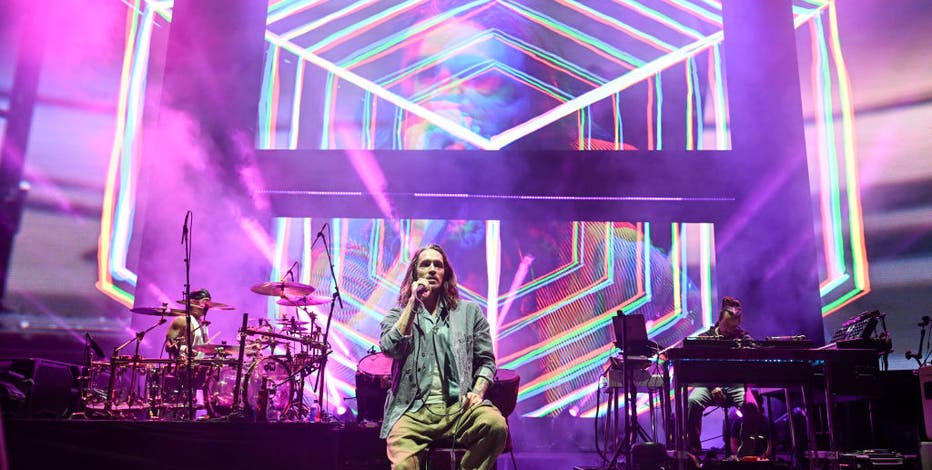 Concert Week brings $25 tickets to San Francisco Bay Area