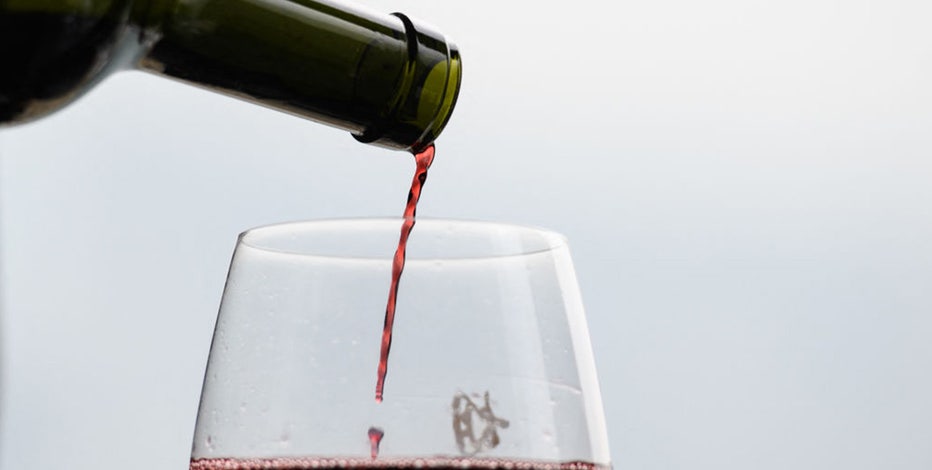 California wine company Gallo closing Napa Valley winery, laying off nearly 100 workers