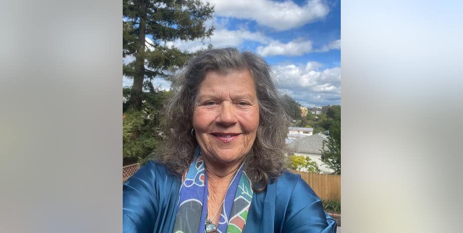 Oakland woman missing in Mendocino County after getting lost on walk