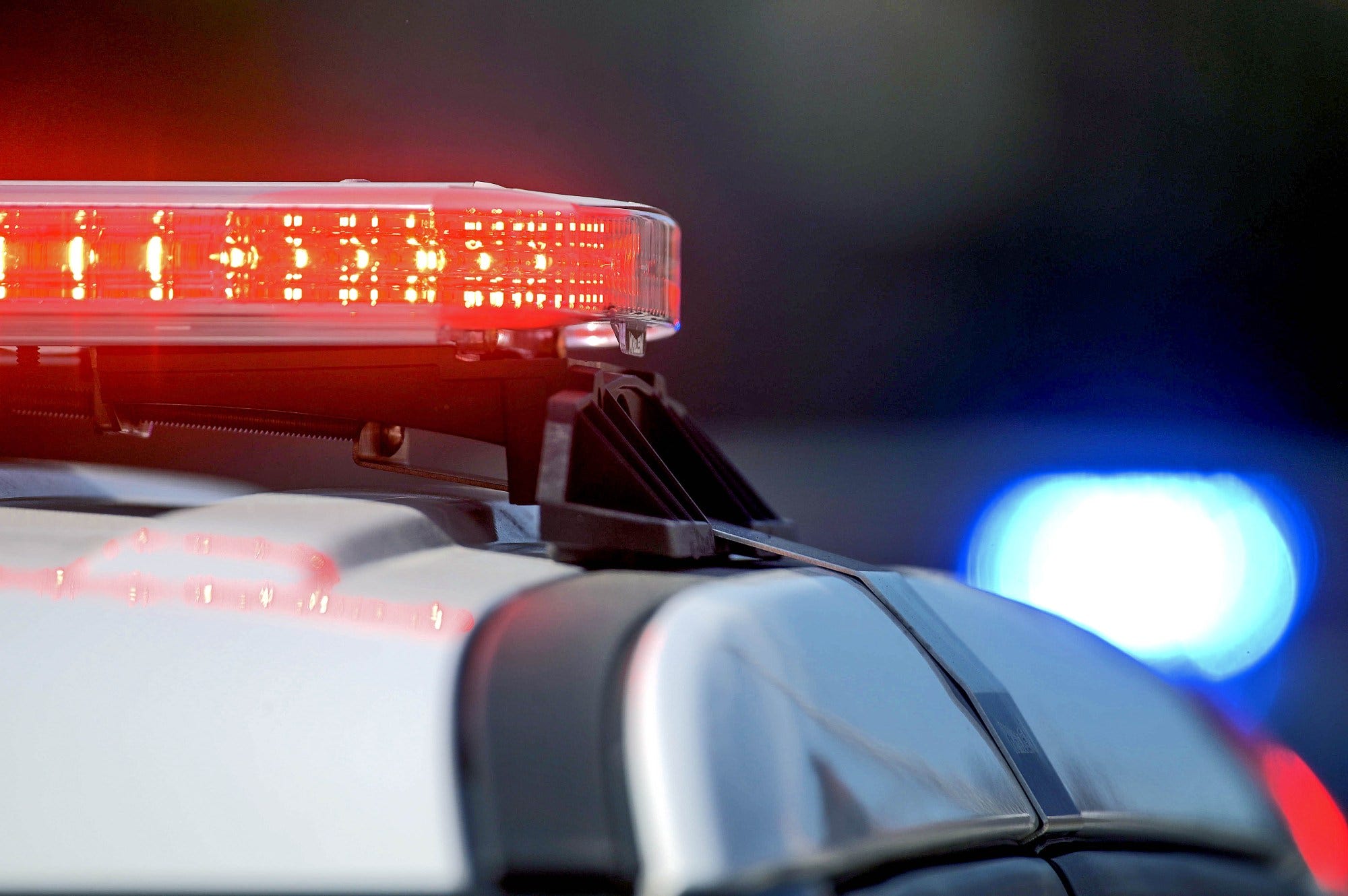 California man armed with tire iron to attack ex-girlfriend dies after neighbor steps in