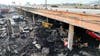 Caltrans faulted by Inspector General for neglecting safety inspections in LA freeway fire