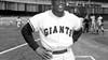 SF Giants fans mourn the loss of baseball great Willie Mays