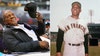 Willie Mays dies: Giants legend and MLB Hall of Famer was 93