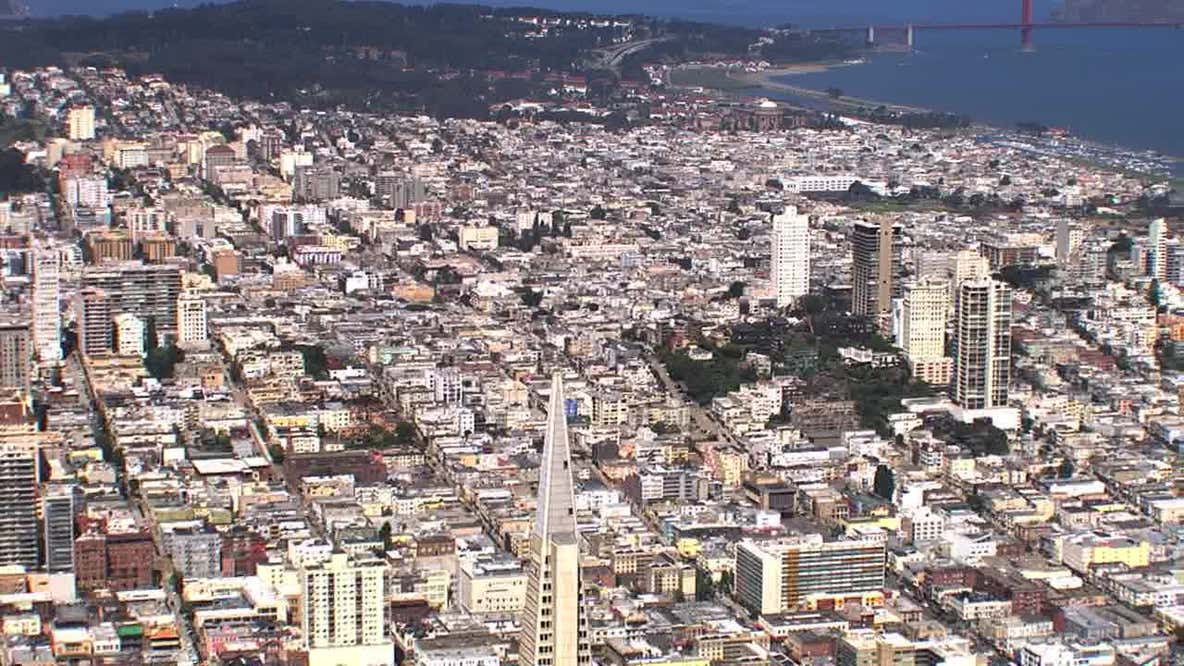 Billionaire offers $150M to 'fix' San Francisco