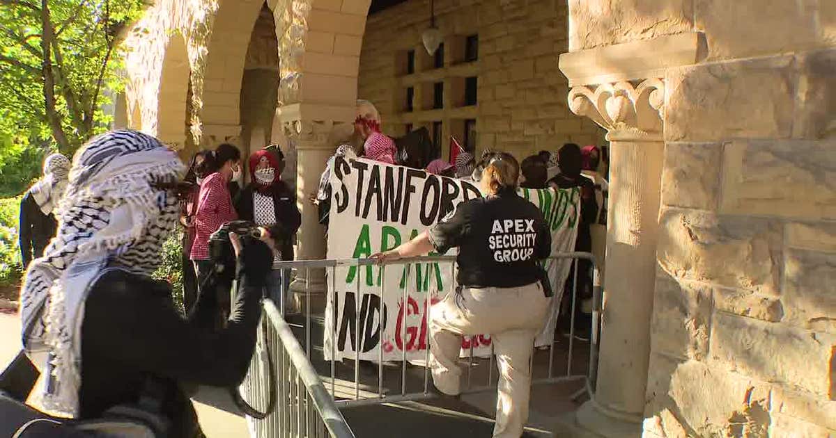 Santa Clara County DA disqualified from re-trying Stanford vandalism case