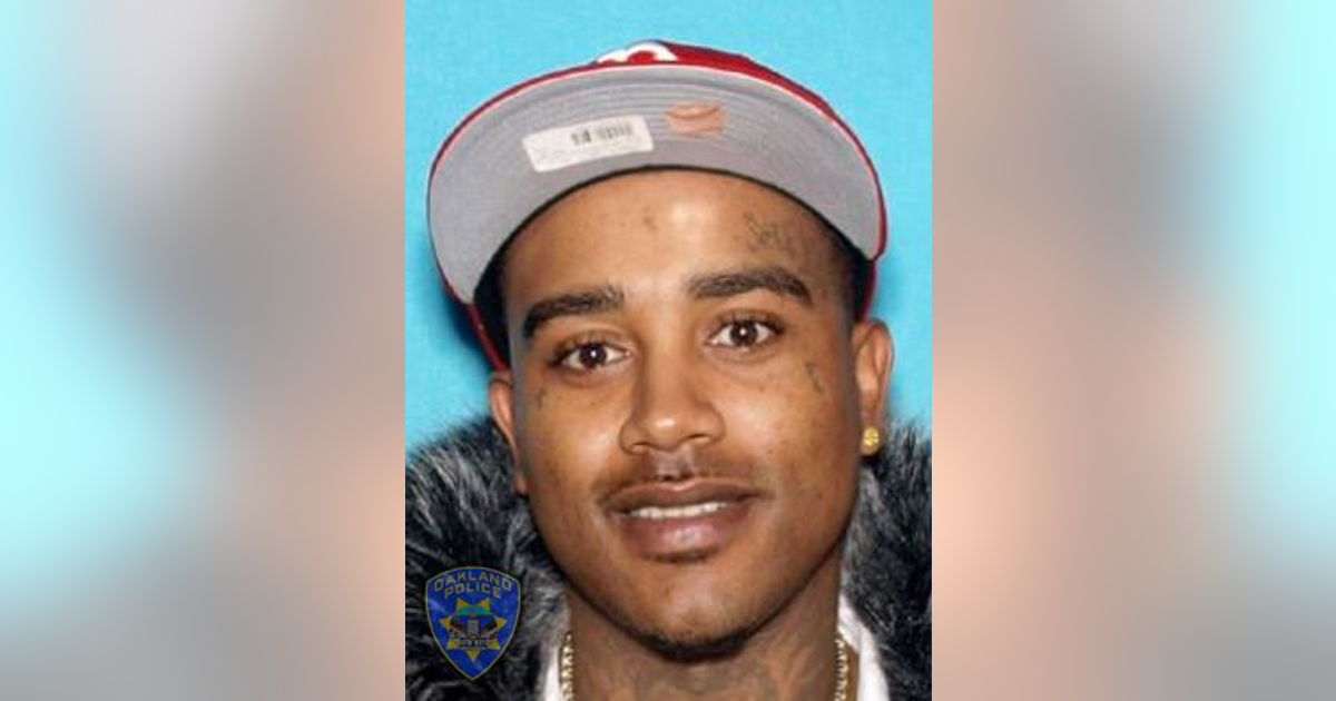Oakland police searching for man suspected of sexually assaulting 2 ...