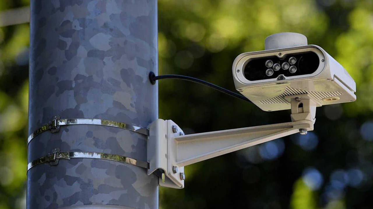 100 automated license plate reading cameras installed across San Francisco yield arrests