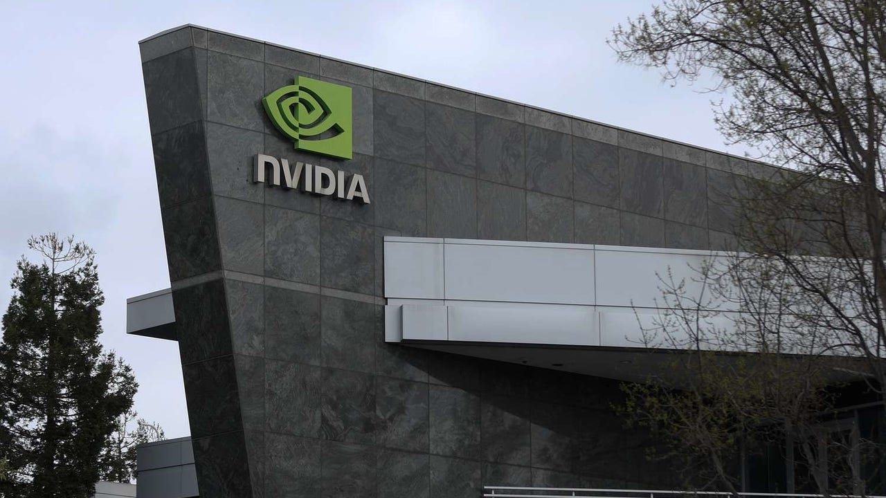 San Jose Partners with Nvidia for AI Innovation