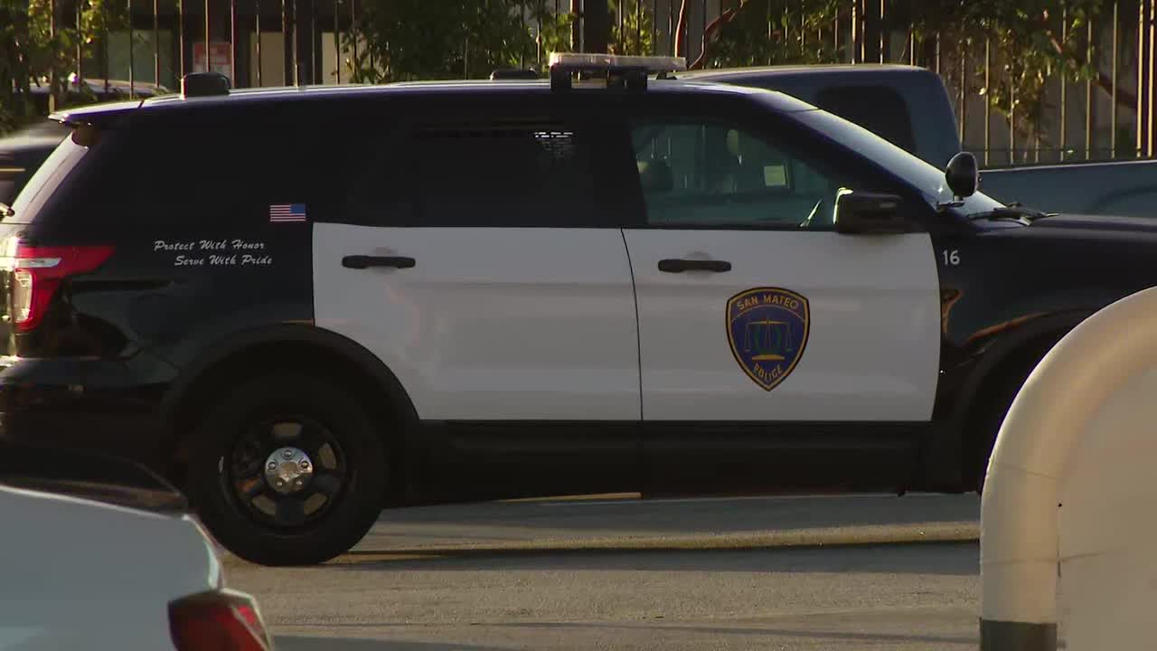 Suspect arrested in San Mateo shooting, shelter-in-place lifted | KTVU ...
