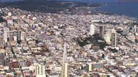 Billionaire offers $150M to 'fix' San Francisco